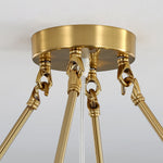 Ribbed Shell Ceiling light - Lamp Outdoor