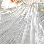 Ribbed Shell Ceiling light - Lamp Outdoor