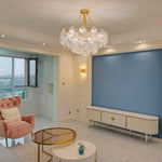 Ribbed Shell Ceiling light - Lamp Outdoor