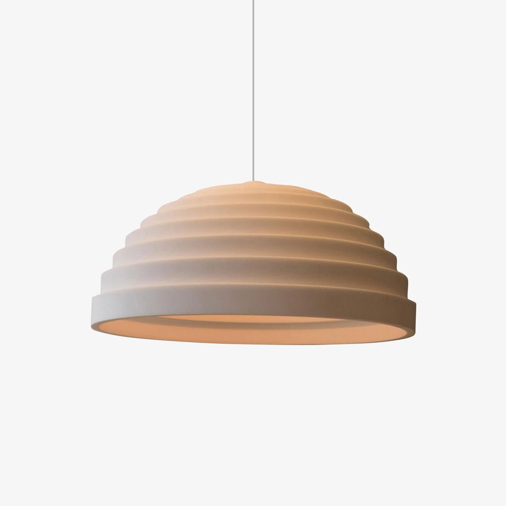 Rice Field Acoustic Lamps - Lamp Outdoor