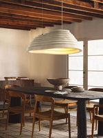 Rice Field Acoustic Pendant Lamp - Lamp Outdoor