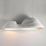 Rice Field Acoustic Pendant Lamp - Lamp Outdoor