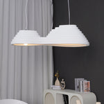 Rice Field Acoustic Pendant Lamp - Lamp Outdoor