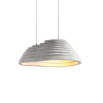 Rice Field Acoustic Pendant Lamp - Lamp Outdoor