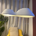 Rice Field Acoustic Pendant Lamp - Lamp Outdoor