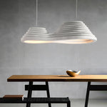 Rice Field Acoustic Pendant Lamp - Lamp Outdoor