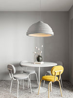 Rice Field Acoustic Pendant Lamp - Lamp Outdoor