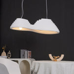 Rice Field Acoustic Pendant Lamp - Lamp Outdoor