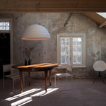 Rice Field Acoustic Pendant Lamp - Lamp Outdoor