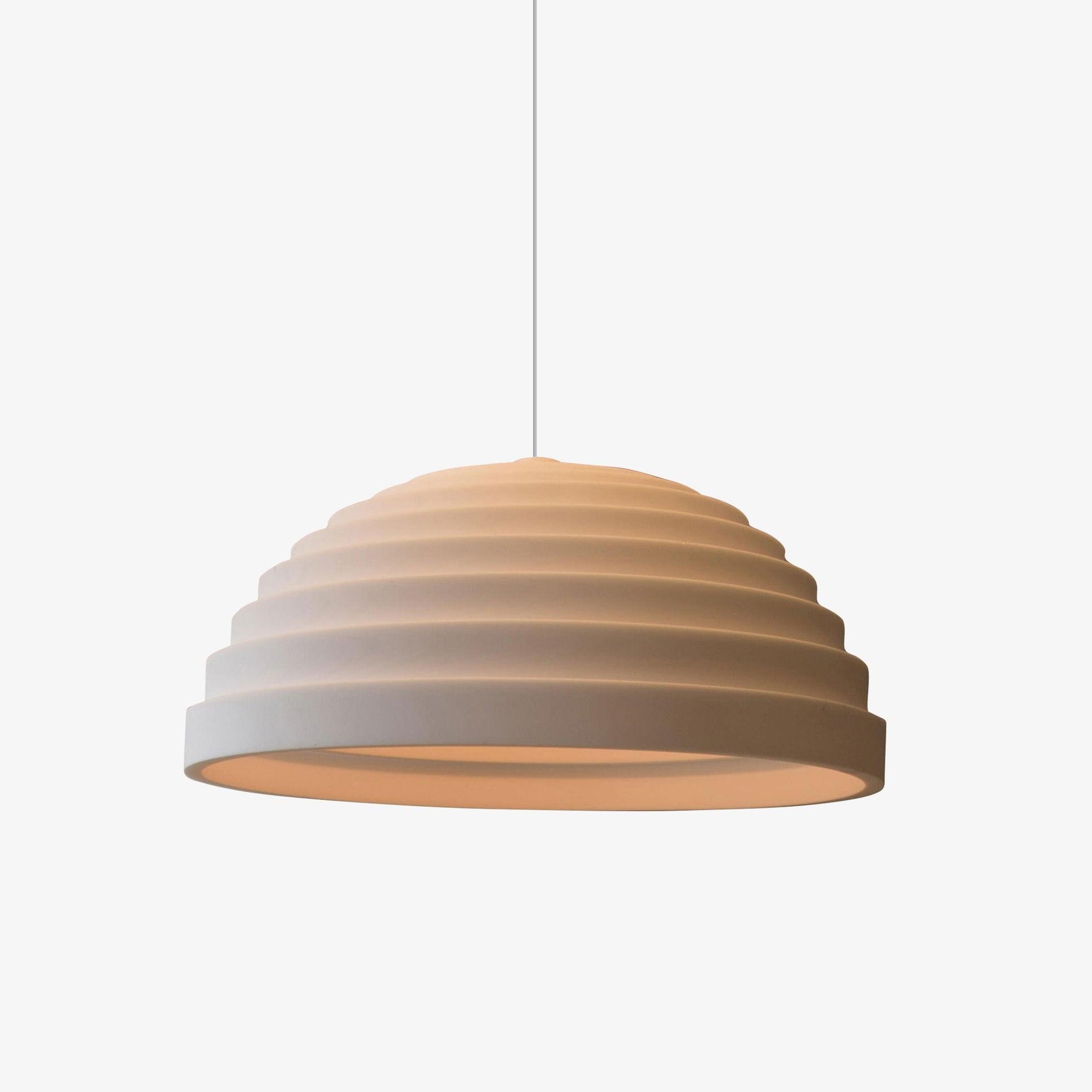 Rice Field Acoustic Lamps - Lamp Outdoor