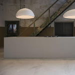 Rice Field Acoustic Lamps - Lamp Outdoor