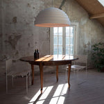 Rice Field Acoustic Lamps - Lamp Outdoor