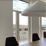 Rice Field Acoustic Lamps - Lamp Outdoor