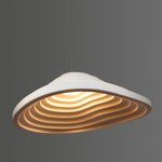 Rice Field Acoustic Lamps - Lamp Outdoor