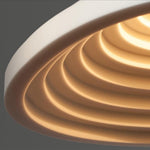 Rice Field Acoustic Lamps - Lamp Outdoor