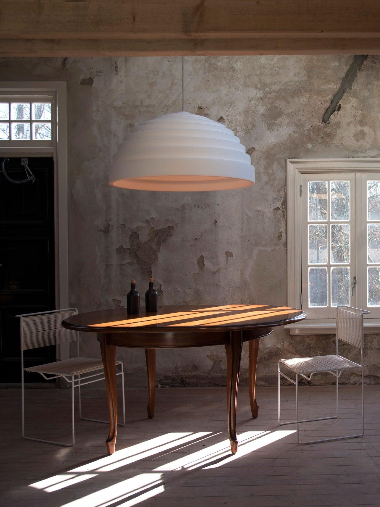 Rice Field Acoustic Lamps - Lamp Outdoor