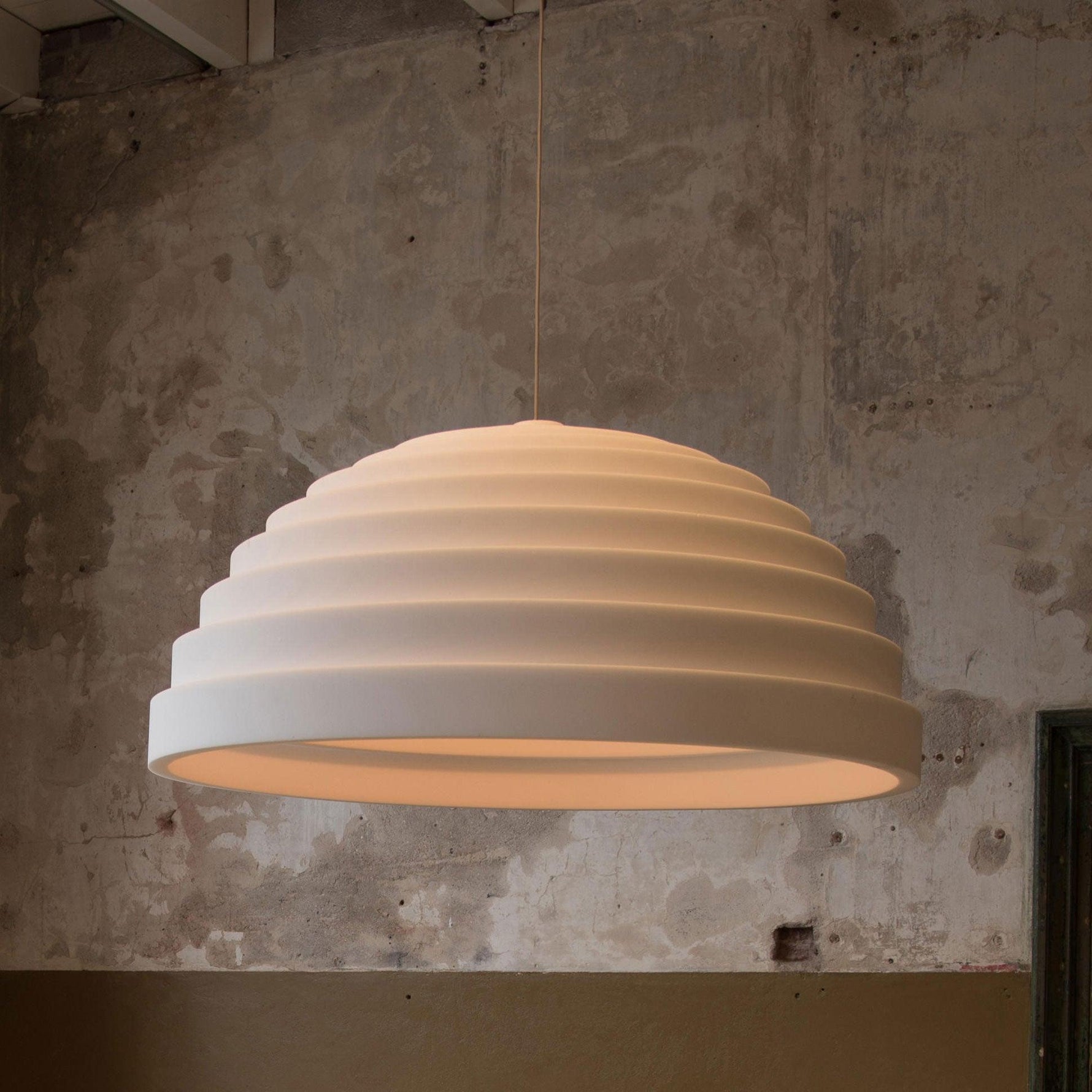 Rice Field Acoustic Lamps - Lamp Outdoor