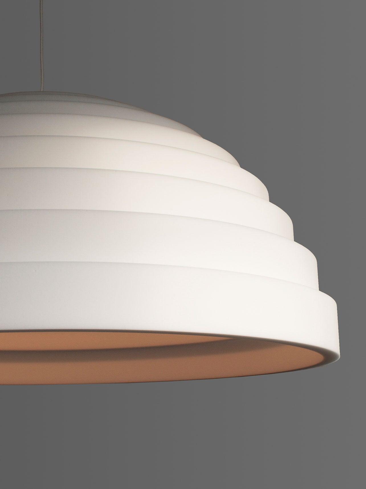 Rice Field Acoustic Lamps - Lamp Outdoor