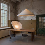 Rice Field Acoustic Lamps - Lamp Outdoor