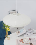 Washi Paper 15A Pendant Light - Lamp Outdoor