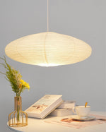 Washi Paper 15A Pendant Light - Lamp Outdoor