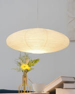 Washi Paper 15A Pendant Light - Lamp Outdoor