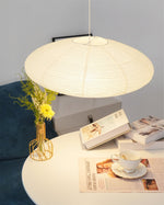 Washi Paper 15A Pendant Light - Lamp Outdoor
