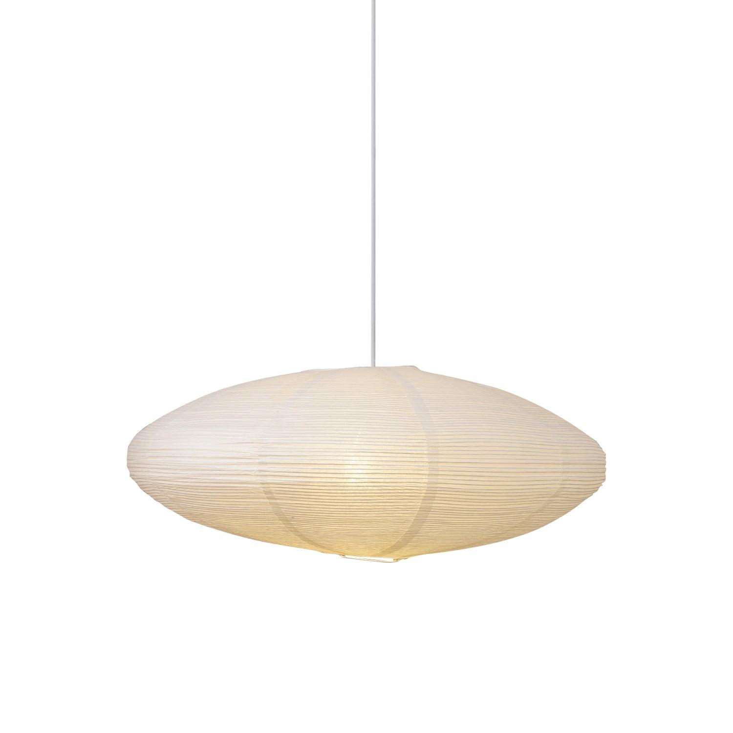 Washi Paper 15A Pendant Light - Lamp Outdoor