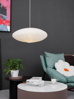 Washi Paper 15A Pendant Light - Lamp Outdoor