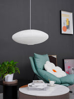 Washi Paper 15A Pendant Light - Lamp Outdoor