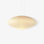 Washi Paper 15A Pendant Light - Lamp Outdoor