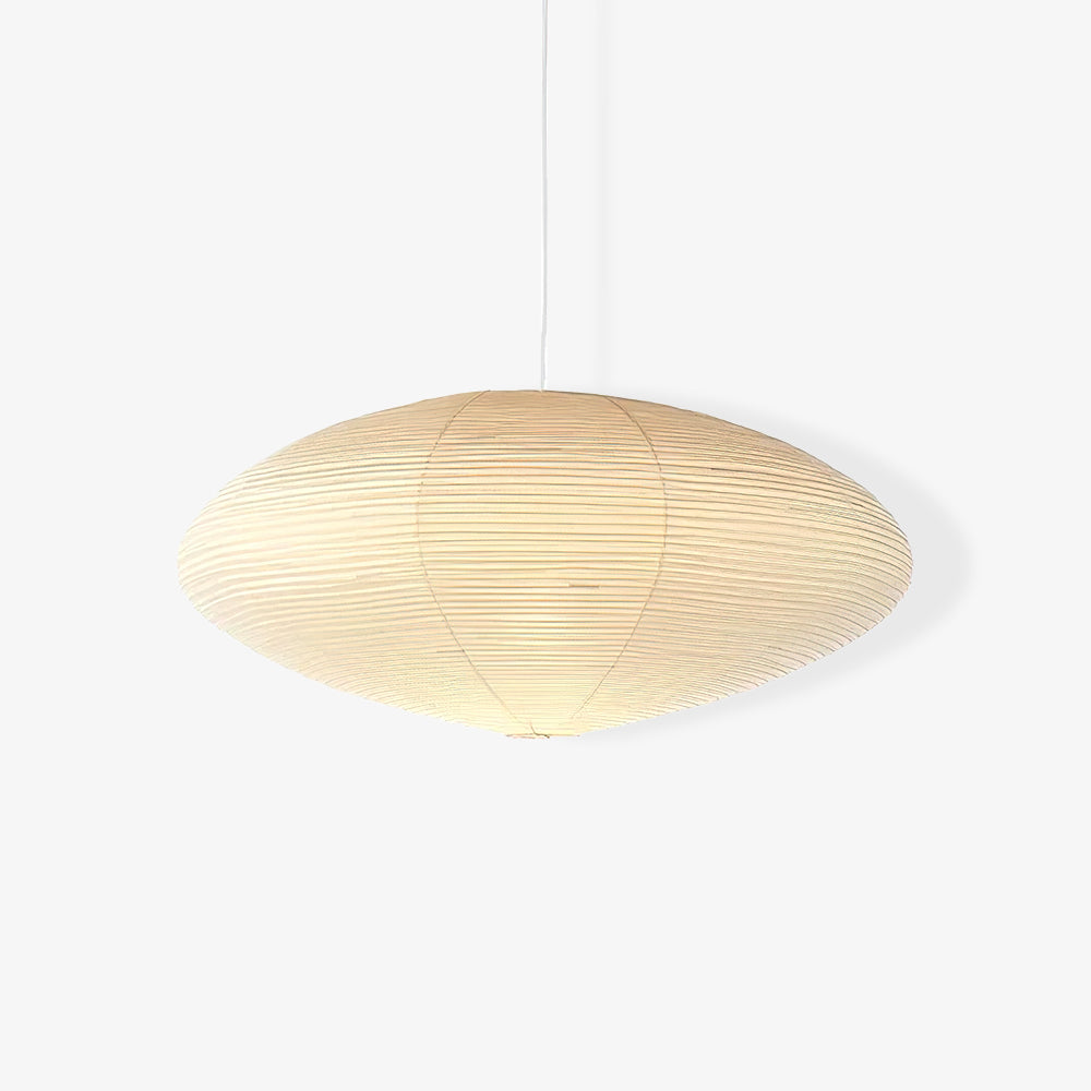 Washi Paper 15A Pendant Light - Lamp Outdoor