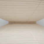 Washi Paper E Pendant Light - Lamp Outdoor
