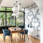 Rice Paper Lantern Pendant Lamp - Lamp Outdoor