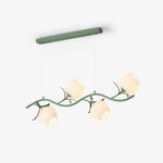 Ricko Simi Chandelier - Lamp Outdoor
