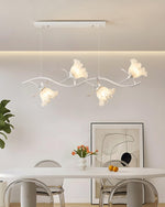 Ricko Simi Chandelier - Lamp Outdoor