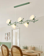 Ricko Simi Chandelier - Lamp Outdoor