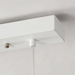 Ricko Simi Chandelier - Lamp Outdoor