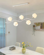 Ricko Simi Chandelier - Lamp Outdoor