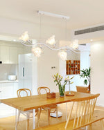 Ricko Simi Chandelier - Lamp Outdoor