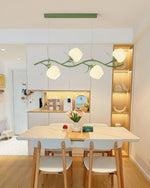Ricko Simi Chandelier - Lamp Outdoor