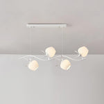 Ricko Simi Chandelier - Lamp Outdoor