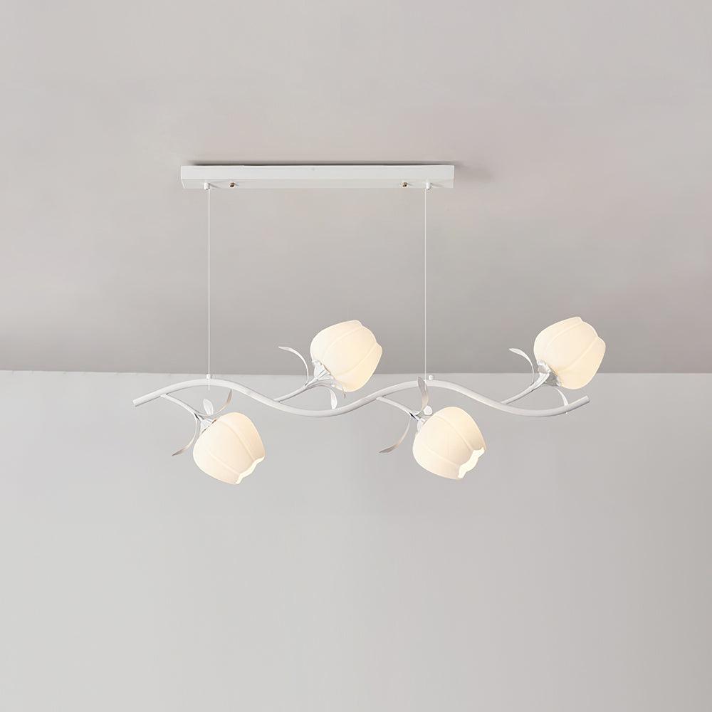 Ricko Simi Chandelier - Lamp Outdoor