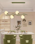 Ricko Simi Chandelier - Lamp Outdoor