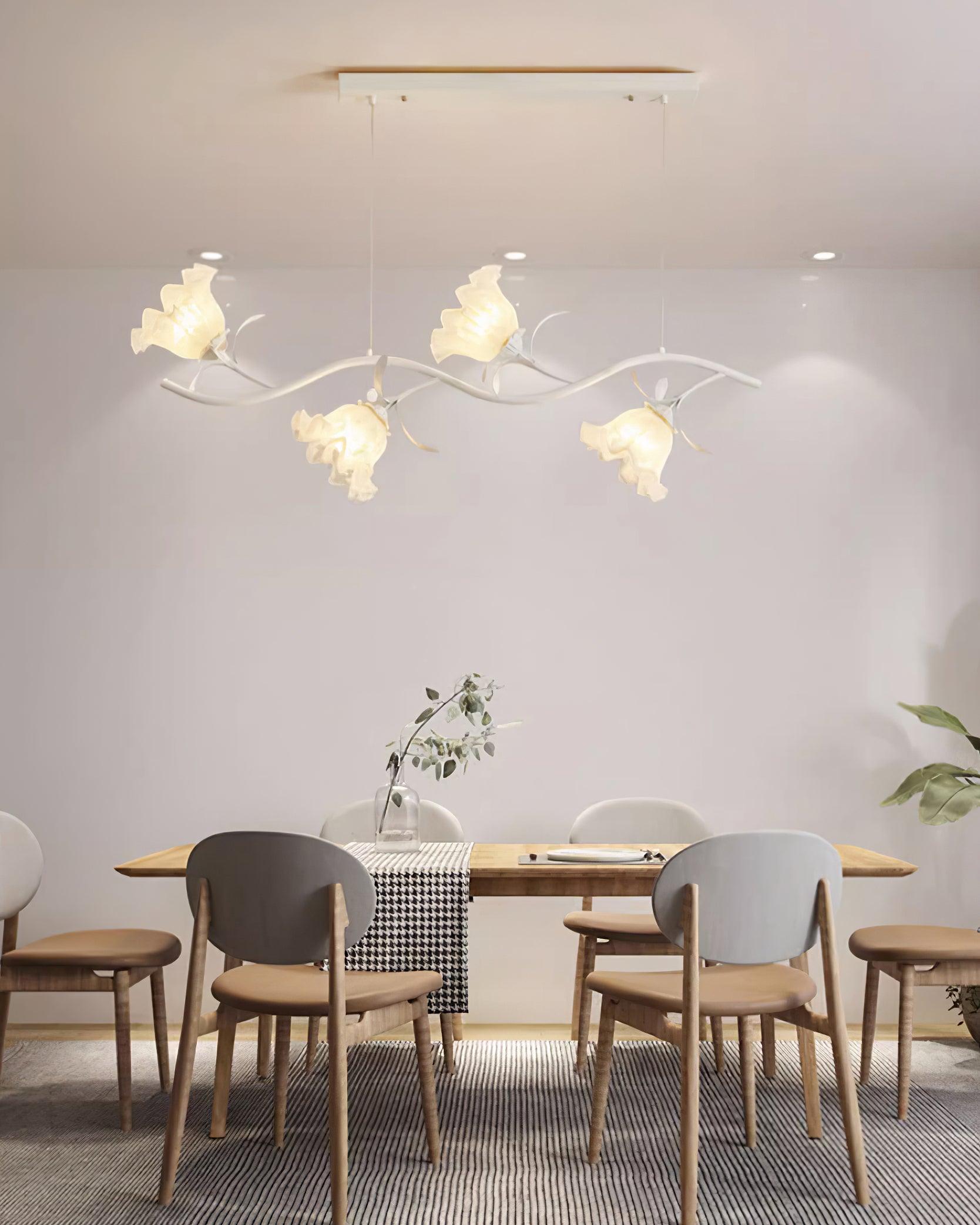 Ricko Simi Chandelier - Lamp Outdoor
