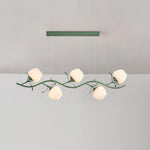 Ricko Simi Chandelier - Lamp Outdoor