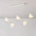 Ricko Simi Chandelier - Lamp Outdoor