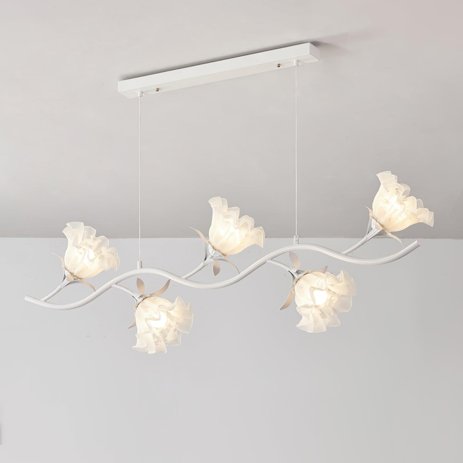 Ricko Simi Chandelier - Lamp Outdoor