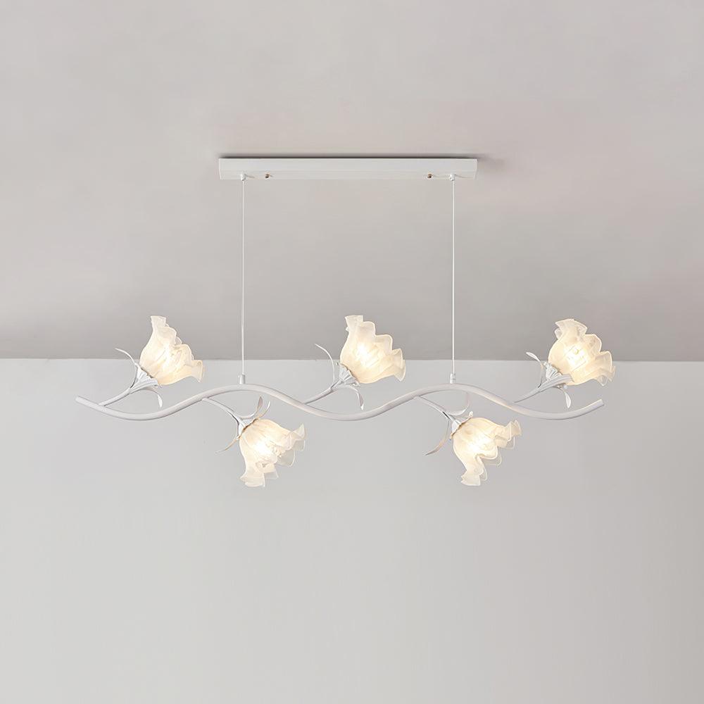 Ricko Simi Chandelier - Lamp Outdoor