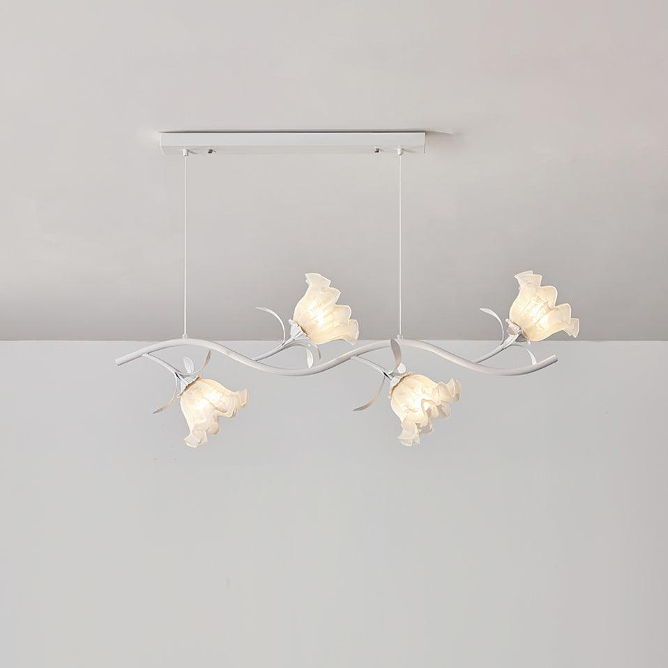Ricko Simi Chandelier - Lamp Outdoor